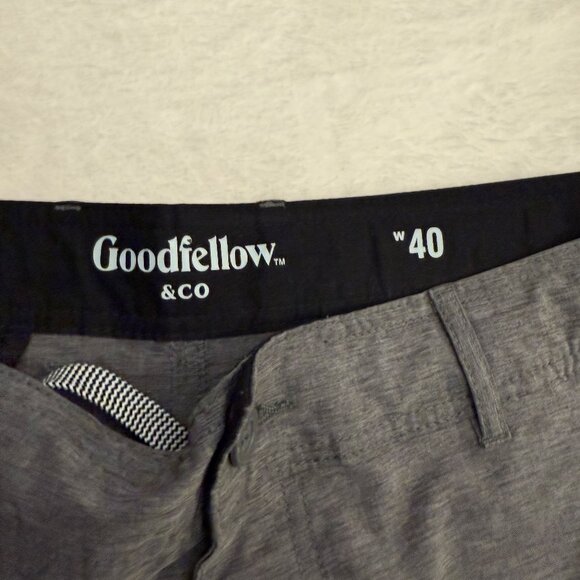 Goodfellow Men's Shorts - Picture 2 of 6